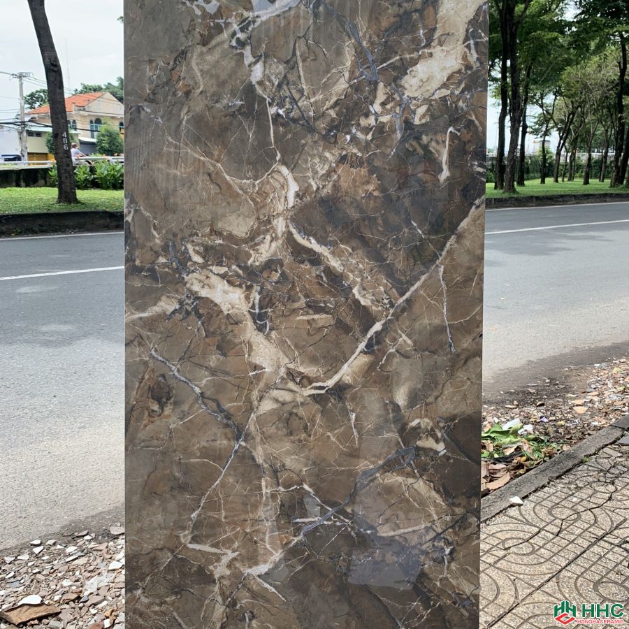 Gạch 60x120 giá rẻ HH126800MKD